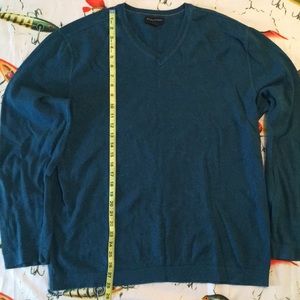 Banana Republic long sleeve shirt